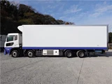 2018 Nissan Diesel Quon Truck for sale, Japanese used car export - photo 12 of 34 | GULJI TRADERS