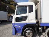 2018 Nissan Diesel Quon Truck for sale, Japanese used car export - photo 14 of 34 | GULJI TRADERS