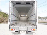 2018 Nissan Diesel Quon Truck for sale, Japanese used car export - photo 15 of 34 | GULJI TRADERS