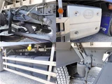 2018 Nissan Diesel Quon Truck for sale, Japanese used car export - photo 24 of 34 | GULJI TRADERS