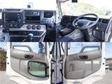 2018 Nissan Diesel Quon Truck for sale, Japanese used car export - photo 31 of 34 | GULJI TRADERS