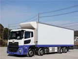 2018 Nissan Diesel Quon Truck for sale, Japanese used car export - photo 34 of 34 | GULJI TRADERS