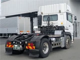 2018 Nissan Diesel Quon Truck for sale, Japanese used car export - photo 2 of 40 | GULJI TRADERS
