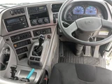 2018 Nissan Diesel Quon Truck for sale, Japanese used car export - photo 3 of 40 | GULJI TRADERS