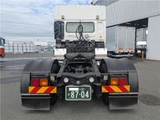 2018 Nissan Diesel Quon Truck for sale, Japanese used car export - photo 7 of 40 | GULJI TRADERS