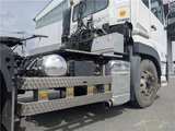 2018 Nissan Diesel Quon Truck for sale, Japanese used car export - photo 25 of 40 | GULJI TRADERS
