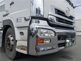 2018 Nissan Diesel Quon Truck for sale, Japanese used car export - photo 36 of 40 | GULJI TRADERS
