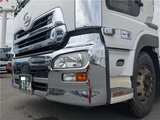2018 Nissan Diesel Quon Truck for sale, Japanese used car export - photo 37 of 40 | GULJI TRADERS