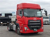 2018 Nissan Diesel Quon Truck for sale, Japanese used car export - photo 5 of 39 | GULJI TRADERS