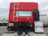 2018 Nissan Diesel Quon Truck for sale, Japanese used car export - photo 15 of 39 | GULJI TRADERS