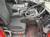 2018 Nissan Diesel Quon Truck for sale, Japanese used car export - photo 27 of 39 | GULJI TRADERS