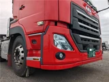 2018 Nissan Diesel Quon Truck for sale, Japanese used car export - photo 38 of 39 | GULJI TRADERS