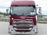 2018 Nissan Diesel Quon Truck for sale, Japanese used car export - photo 2 of 21 | GULJI TRADERS