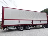 2018 Nissan Diesel Quon Truck for sale, Japanese used car export - photo 5 of 21 | GULJI TRADERS