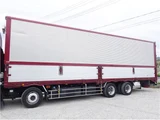 2018 Nissan Diesel Quon Truck for sale, Japanese used car export - photo 7 of 21 | GULJI TRADERS