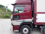 2018 Nissan Diesel Quon Truck for sale, Japanese used car export - photo 8 of 21 | GULJI TRADERS