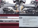 2018 Nissan Diesel Quon Truck for sale, Japanese used car export - photo 12 of 21 | GULJI TRADERS
