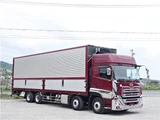 2018 Nissan Diesel Quon Truck for sale, Japanese used car export - photo 21 of 21 | GULJI TRADERS
