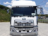 2018 Nissan Diesel Quon Truck for sale, Japanese used car export - photo 2 of 30 | GULJI TRADERS
