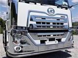 2018 Nissan Diesel Quon Truck for sale, Japanese used car export - photo 4 of 30 | GULJI TRADERS