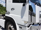 2018 Nissan Diesel Quon Truck for sale, Japanese used car export - photo 5 of 30 | GULJI TRADERS