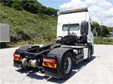 2018 Nissan Diesel Quon Truck for sale, Japanese used car export - photo 8 of 30 | GULJI TRADERS