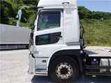 2018 Nissan Diesel Quon Truck for sale, Japanese used car export - photo 13 of 30 | GULJI TRADERS