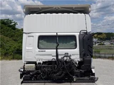 2018 Nissan Diesel Quon Truck for sale, Japanese used car export - photo 14 of 30 | GULJI TRADERS