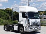 2018 Nissan Diesel Quon Truck for sale, Japanese used car export - photo 30 of 30 | GULJI TRADERS