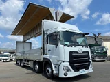 2018 Nissan Diesel Quon Truck for sale, Japanese used car export - photo 2 of 80 | GULJI TRADERS