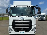 2018 Nissan Diesel Quon Truck for sale, Japanese used car export - photo 6 of 80 | GULJI TRADERS