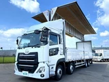 2018 Nissan Diesel Quon Truck for sale, Japanese used car export - photo 7 of 80 | GULJI TRADERS