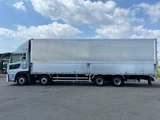 2018 Nissan Diesel Quon Truck for sale, Japanese used car export - photo 9 of 80 | GULJI TRADERS