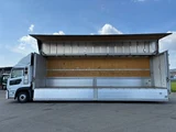2018 Nissan Diesel Quon Truck for sale, Japanese used car export - photo 11 of 80 | GULJI TRADERS