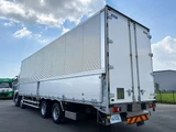 2018 Nissan Diesel Quon Truck for sale, Japanese used car export - photo 16 of 80 | GULJI TRADERS