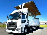 2018 Nissan Diesel Quon Truck for sale, Japanese used car export - photo 2 of 79 | GULJI TRADERS