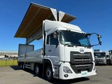 2018 Nissan Diesel Quon Truck for sale, Japanese used car export - photo 3 of 79 | GULJI TRADERS