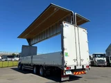 2018 Nissan Diesel Quon Truck for sale, Japanese used car export - photo 5 of 79 | GULJI TRADERS