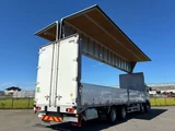 2018 Nissan Diesel Quon Truck for sale, Japanese used car export - photo 6 of 79 | GULJI TRADERS