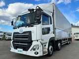 2018 Nissan Diesel Quon Truck for sale, Japanese used car export - photo 7 of 79 | GULJI TRADERS