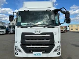 2018 Nissan Diesel Quon Truck for sale, Japanese used car export - photo 8 of 79 | GULJI TRADERS