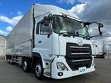 2018 Nissan Diesel Quon Truck for sale, Japanese used car export - photo 9 of 79 | GULJI TRADERS