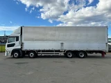 2018 Nissan Diesel Quon Truck for sale, Japanese used car export - photo 10 of 79 | GULJI TRADERS
