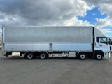 2018 Nissan Diesel Quon Truck for sale, Japanese used car export - photo 11 of 79 | GULJI TRADERS
