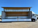 2018 Nissan Diesel Quon Truck for sale, Japanese used car export - photo 13 of 79 | GULJI TRADERS