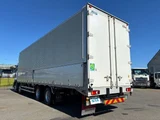 2018 Nissan Diesel Quon Truck for sale, Japanese used car export - photo 14 of 79 | GULJI TRADERS