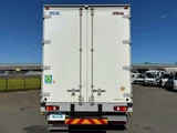 2018 Nissan Diesel Quon Truck for sale, Japanese used car export - photo 15 of 79 | GULJI TRADERS