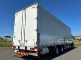 2018 Nissan Diesel Quon Truck for sale, Japanese used car export - photo 16 of 79 | GULJI TRADERS