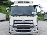2018 Nissan Diesel Quon Truck for sale, Japanese used car export - photo 2 of 28 | GULJI TRADERS