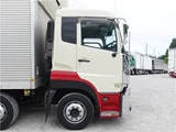 2018 Nissan Diesel Quon Truck for sale, Japanese used car export - photo 3 of 28 | GULJI TRADERS